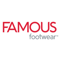 Famous Footwear - Salmon Run Mall