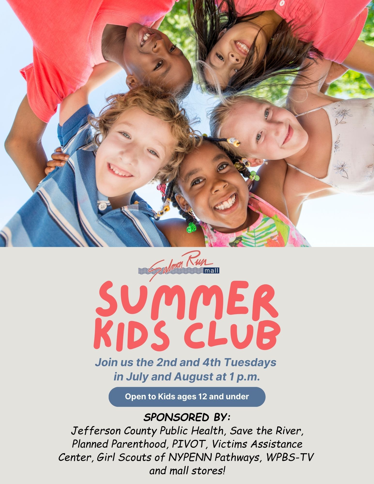 Summer Kids Club