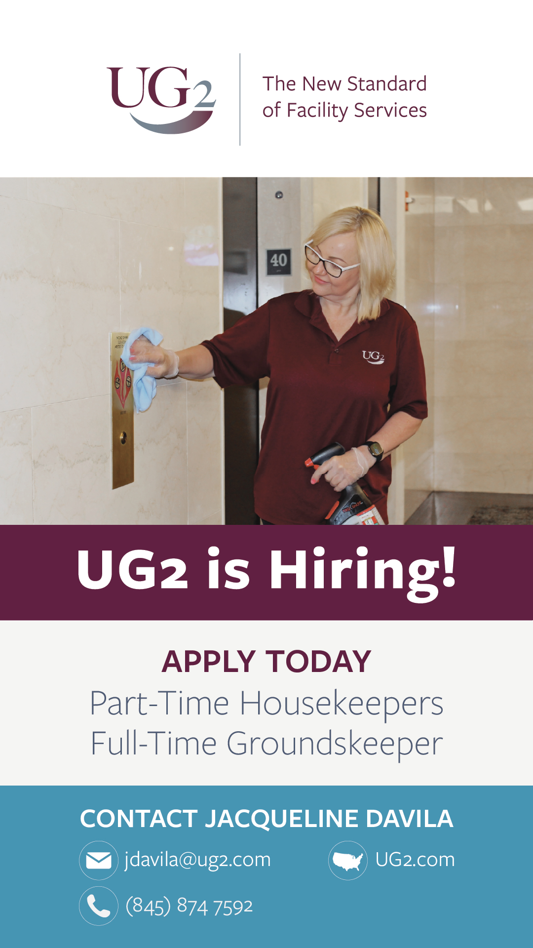 UG2 Hiring Mar2025